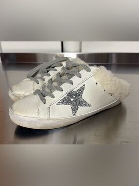 Golden Goose Sneakers